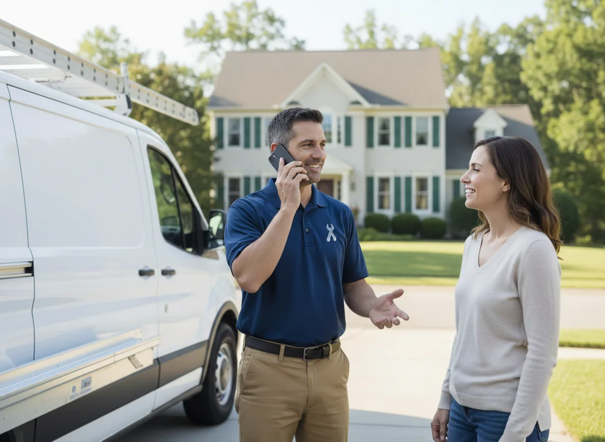 Home Gutter Service Larsen Bay, AK FAQs